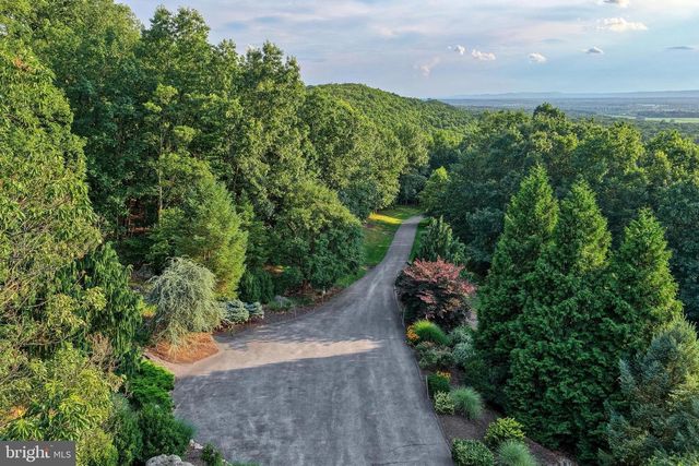 3035 STILLHOUSE HOLLOW ROAD, Shippensburg, PA 17257