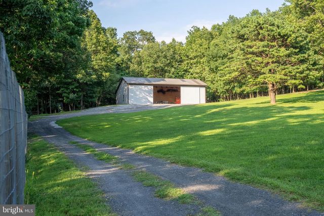 3035 STILLHOUSE HOLLOW ROAD, Shippensburg, PA 17257