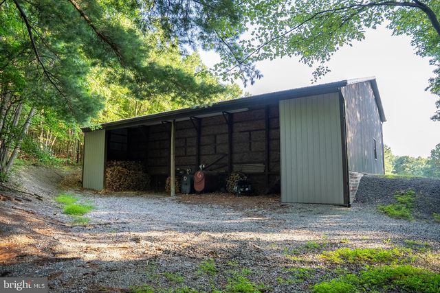 3035 STILLHOUSE HOLLOW ROAD, Shippensburg, PA 17257