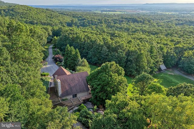 3035 STILLHOUSE HOLLOW ROAD, Shippensburg, PA 17257