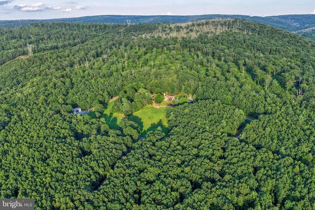 3035 STILLHOUSE HOLLOW ROAD, Shippensburg, PA 17257