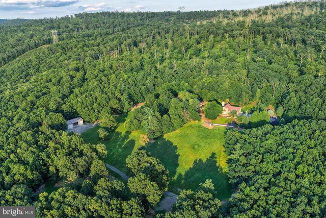3035 STILLHOUSE HOLLOW ROAD, Shippensburg, PA 17257