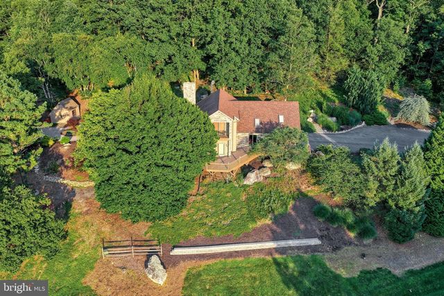 3035 STILLHOUSE HOLLOW ROAD, Shippensburg, PA 17257