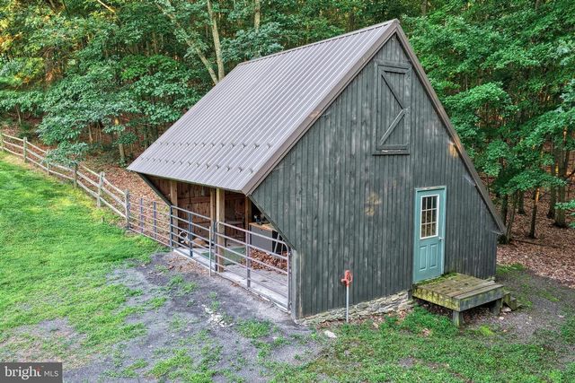 3035 STILLHOUSE HOLLOW ROAD, Shippensburg, PA 17257