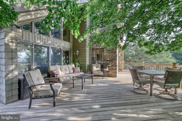 3035 STILLHOUSE HOLLOW ROAD, Shippensburg, PA 17257