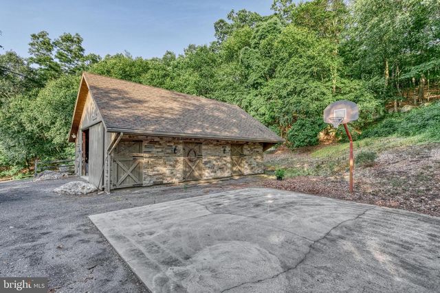 3035 STILLHOUSE HOLLOW ROAD, Shippensburg, PA 17257