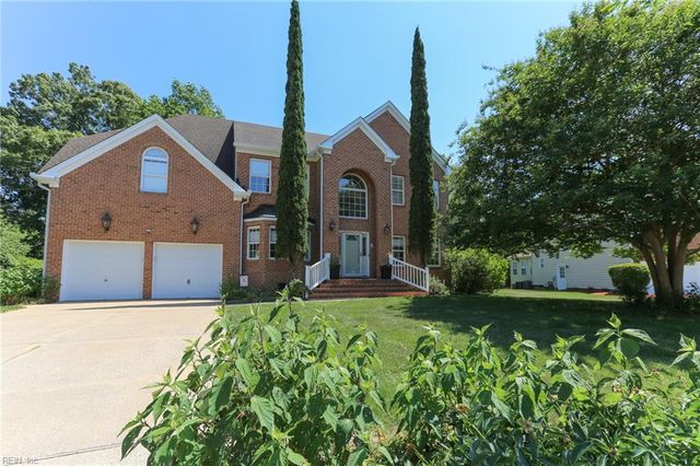 134 Whimbrel DR, Suffolk, VA 23435