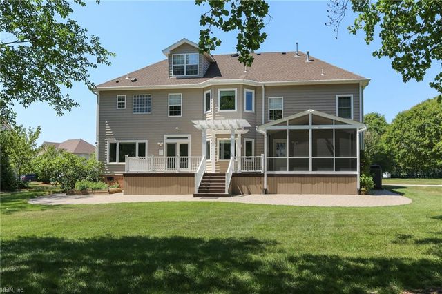 134 Whimbrel DR, Suffolk, VA 23435