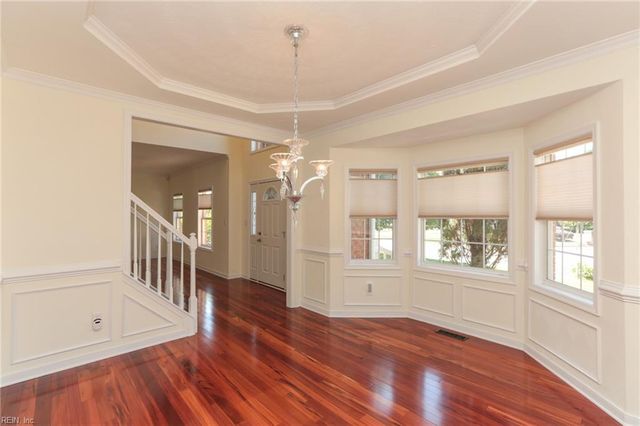 134 Whimbrel DR, Suffolk, VA 23435