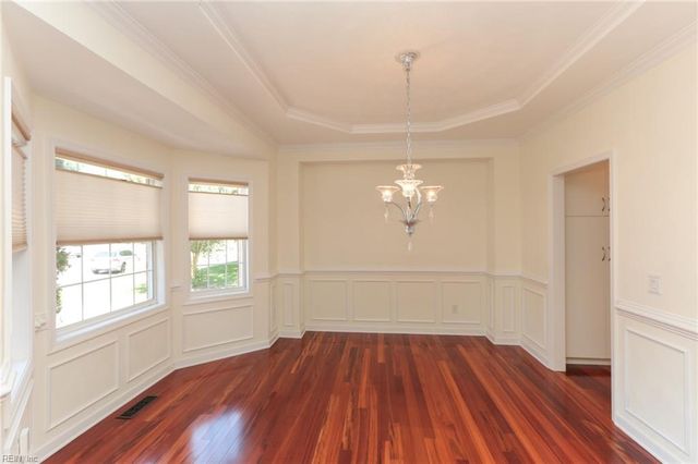 134 Whimbrel DR, Suffolk, VA 23435