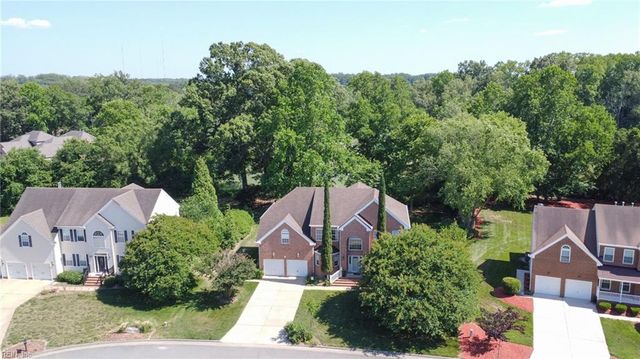 134 Whimbrel DR, Suffolk, VA 23435