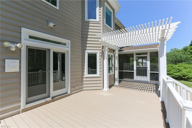 134 Whimbrel DR, Suffolk, VA 23435