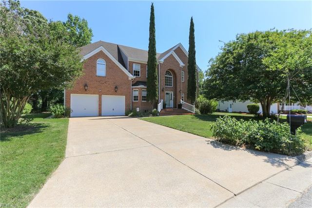 134 Whimbrel DR, Suffolk, VA 23435