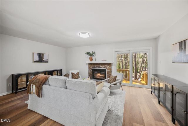 5725 Pool Side Drive, Raleigh, NC 27612