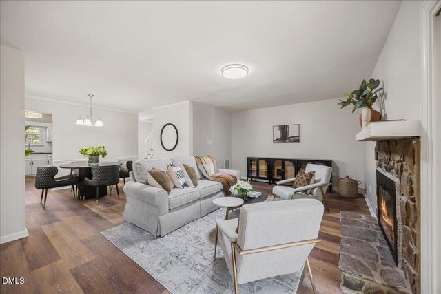 5725 Pool Side Drive, Raleigh, NC 27612