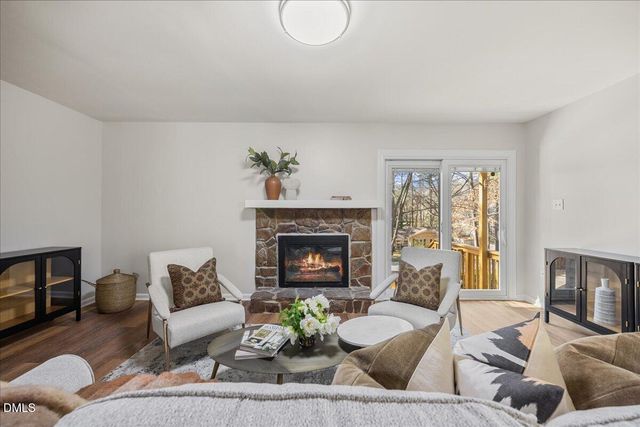 5725 Pool Side Drive, Raleigh, NC 27612