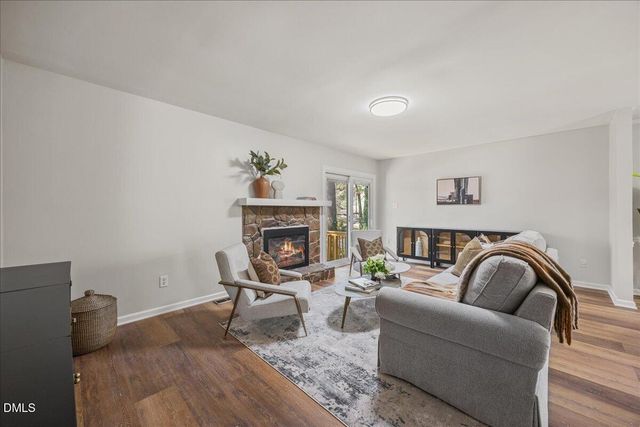 5725 Pool Side Drive, Raleigh, NC 27612