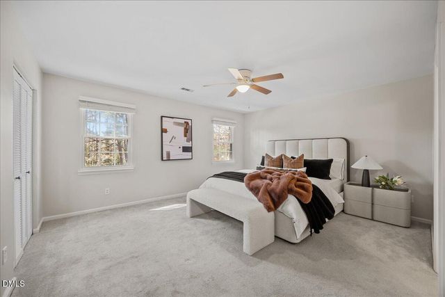 5725 Pool Side Drive, Raleigh, NC 27612