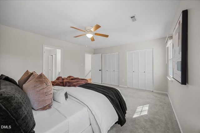 5725 Pool Side Drive, Raleigh, NC 27612