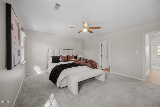 5725 Pool Side Drive, Raleigh, NC 27612