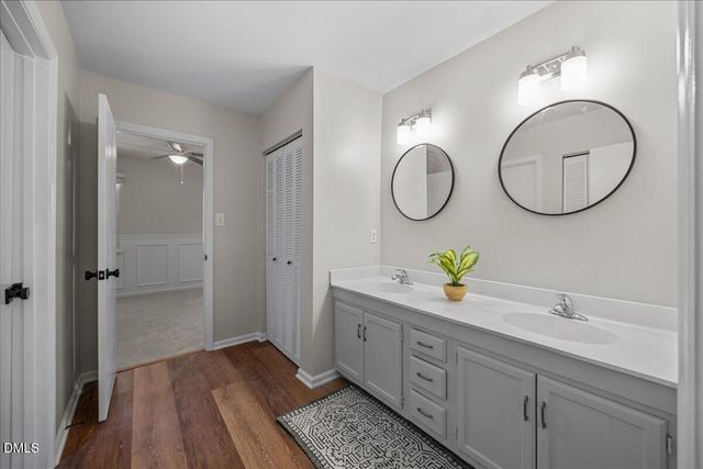 5725 Pool Side Drive, Raleigh, NC 27612