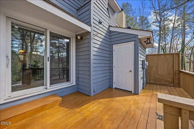 5725 Pool Side Drive, Raleigh, NC 27612