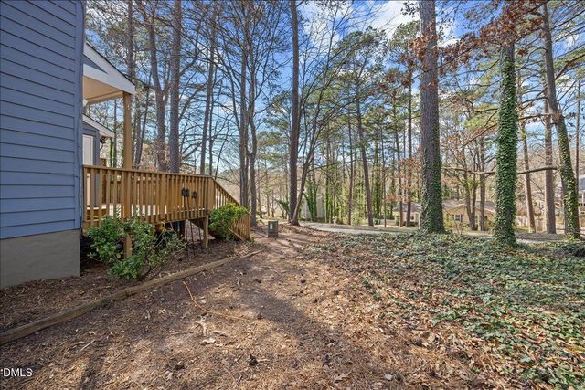 5725 Pool Side Drive, Raleigh, NC 27612