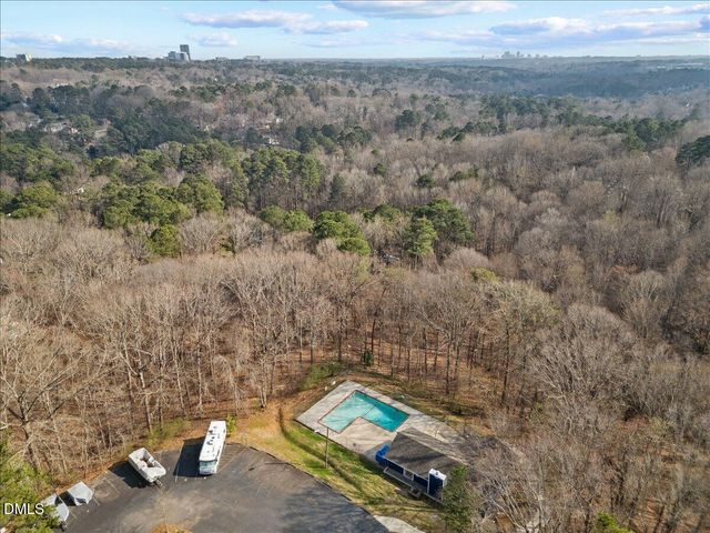 5725 Pool Side Drive, Raleigh, NC 27612