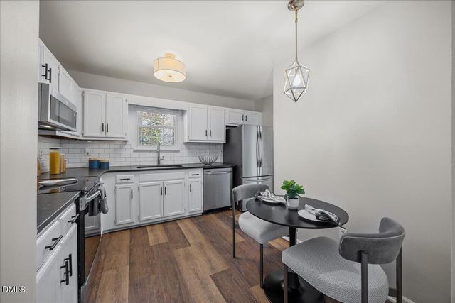 5725 Pool Side Drive, Raleigh, NC 27612