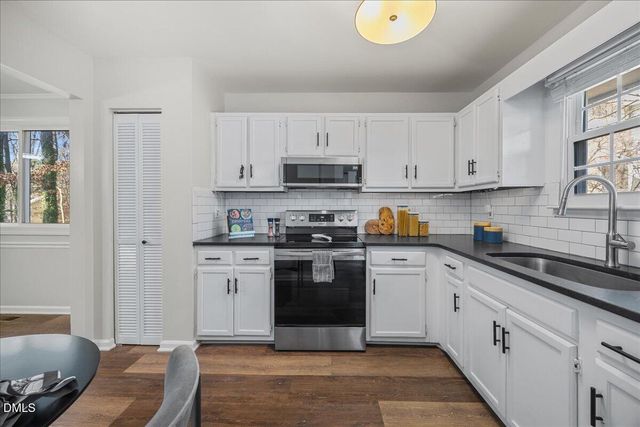 5725 Pool Side Drive, Raleigh, NC 27612