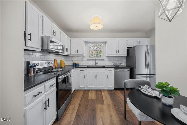 5725 Pool Side Drive, Raleigh, NC 27612