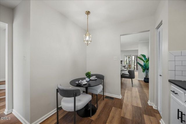 5725 Pool Side Drive, Raleigh, NC 27612