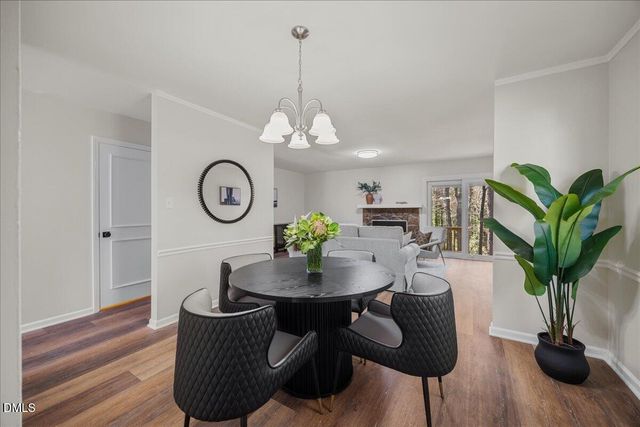 5725 Pool Side Drive, Raleigh, NC 27612