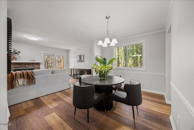 5725 Pool Side Drive, Raleigh, NC 27612