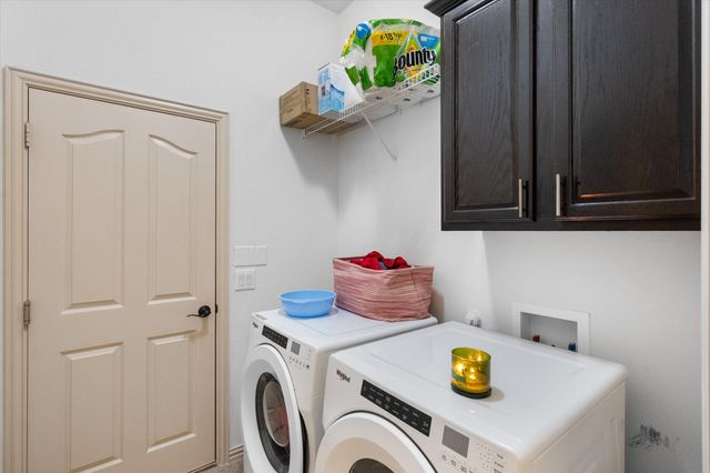 1200 Thicket Drive, Mansfield, TX 76063