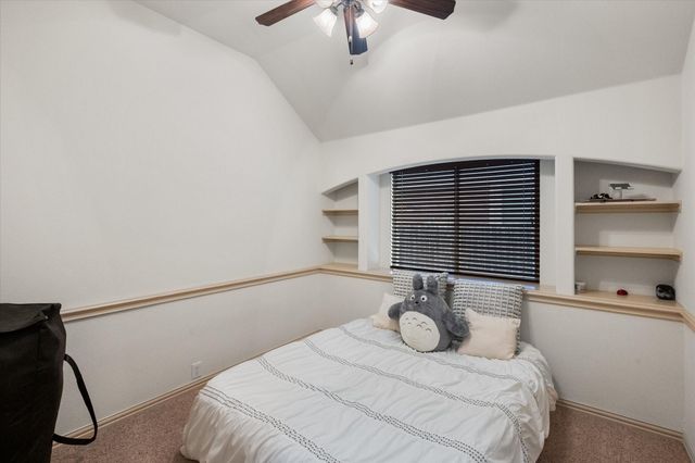 1200 Thicket Drive, Mansfield, TX 76063