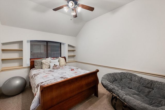 1200 Thicket Drive, Mansfield, TX 76063