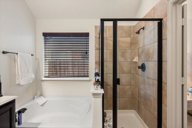 1200 Thicket Drive, Mansfield, TX 76063