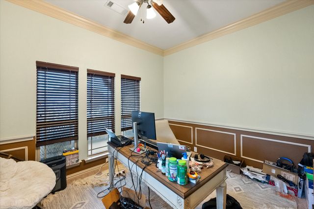 1200 Thicket Drive, Mansfield, TX 76063