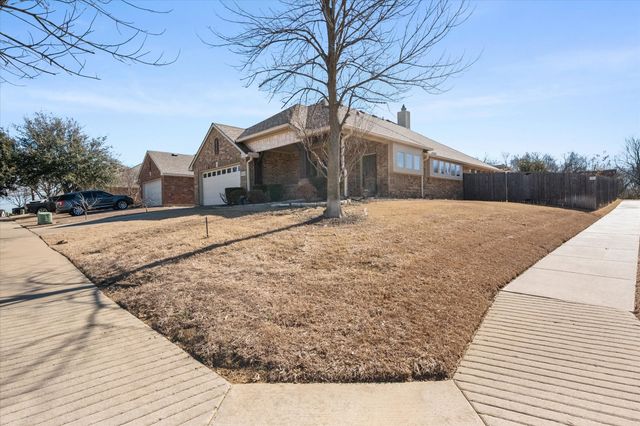 1200 Thicket Drive, Mansfield, TX 76063
