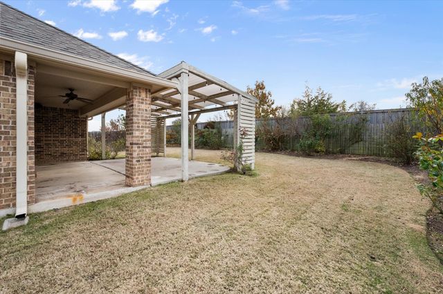 1200 Thicket Drive, Mansfield, TX 76063