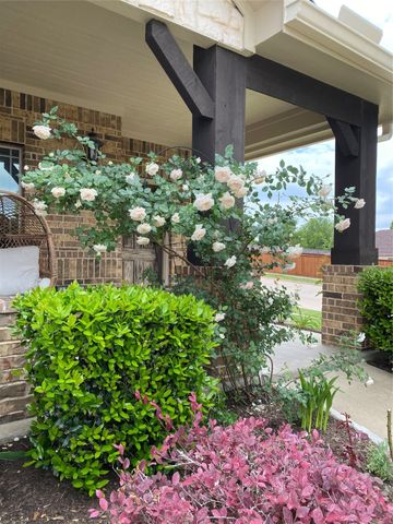 1200 Thicket Drive, Mansfield, TX 76063