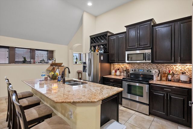 1200 Thicket Drive, Mansfield, TX 76063