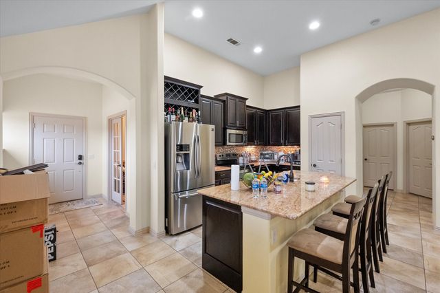 1200 Thicket Drive, Mansfield, TX 76063