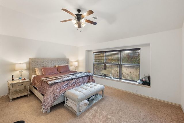 1200 Thicket Drive, Mansfield, TX 76063