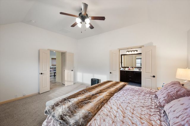 1200 Thicket Drive, Mansfield, TX 76063