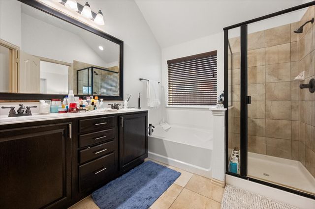 1200 Thicket Drive, Mansfield, TX 76063