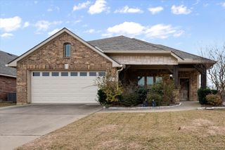 1200 Thicket Drive, Mansfield, TX 76063