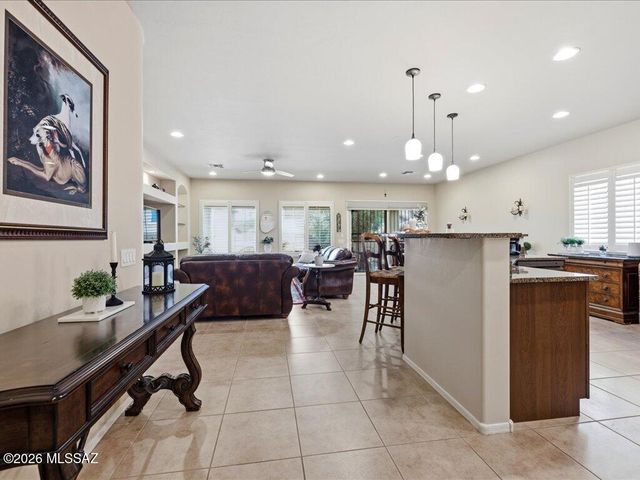 10815 E Deep Sky Drive, Tucson, AZ 85747