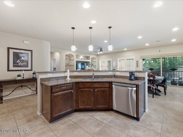 10815 E Deep Sky Drive, Tucson, AZ 85747